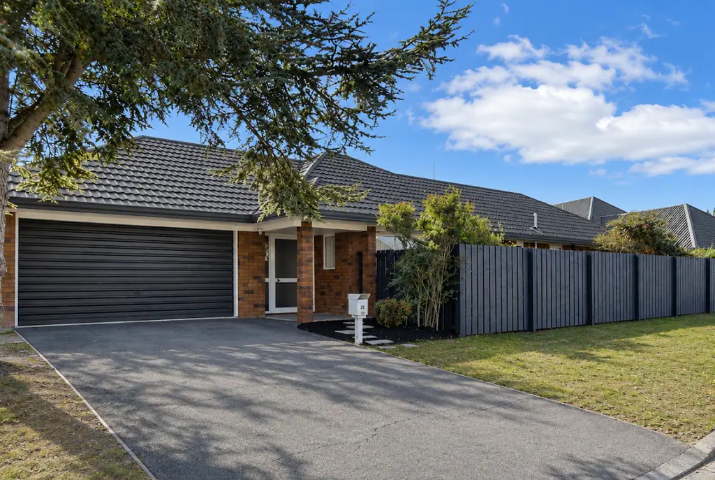 46 Anglesea Avenue, Parklands, Christchurch, Canterbury