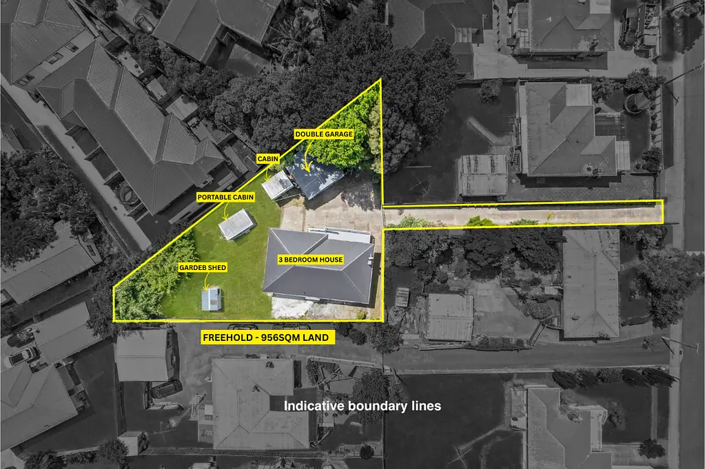 11 Thompson Terrace, Manurewa, Manukau City, Auckland