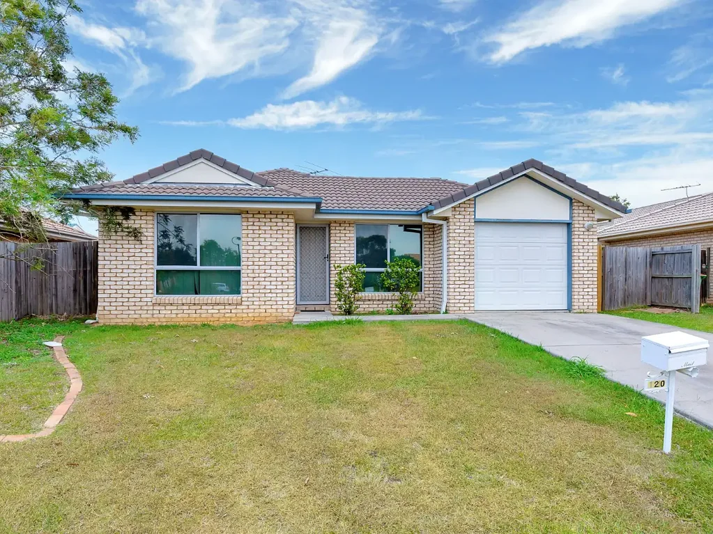 120 Anna Drive, Raceview, QLD 4305