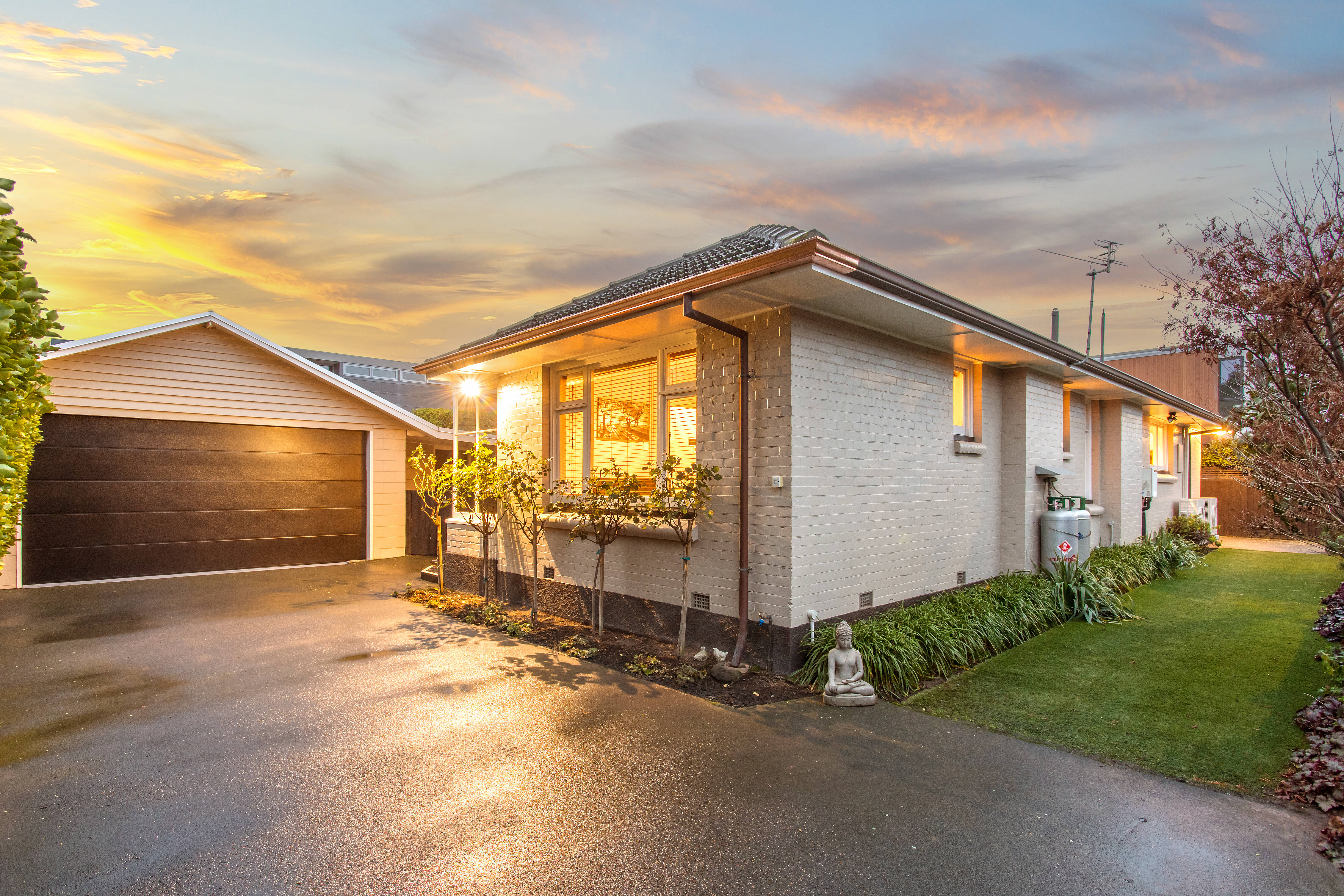 33 Office Road, Merivale, Christchurch, 3 chambres, 2 salles de bain, House