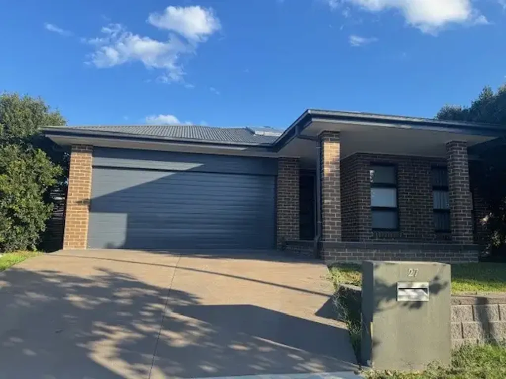 Stunning Family Home