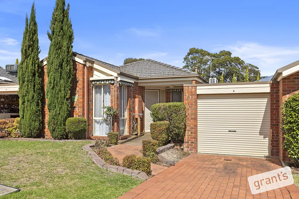 4/5-17 William Road, Berwick, VIC 3806