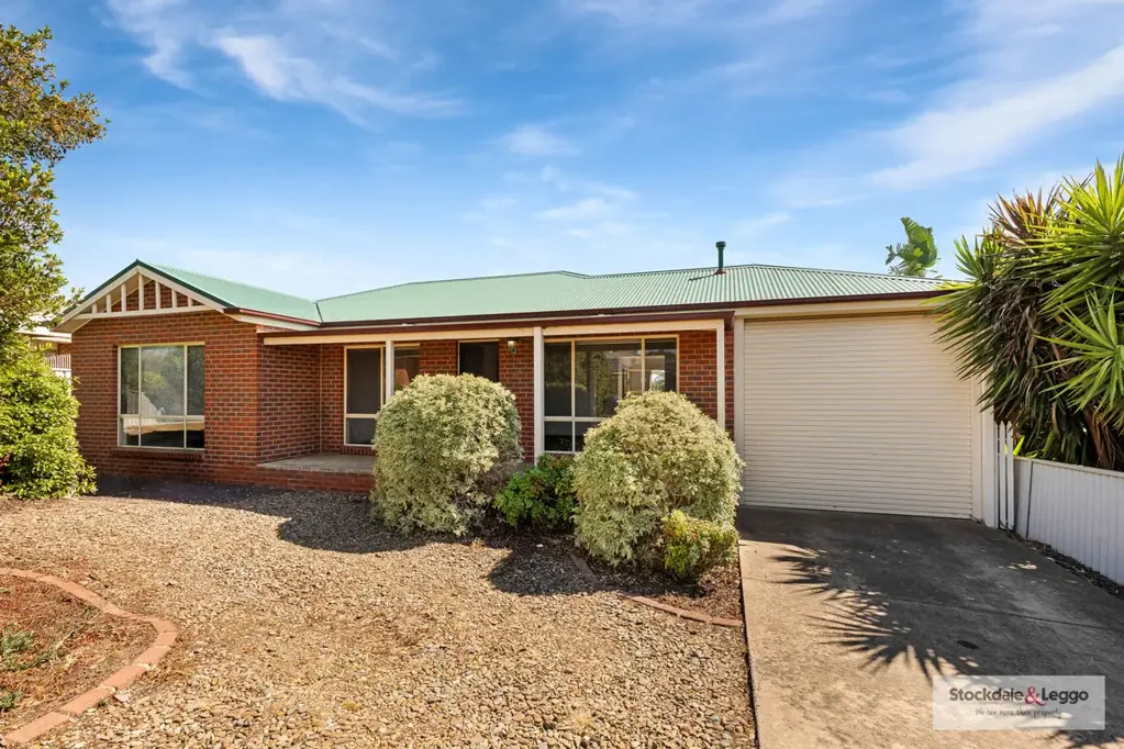 6 Pattison Drive, Kangaroo Flat, VIC 3555
