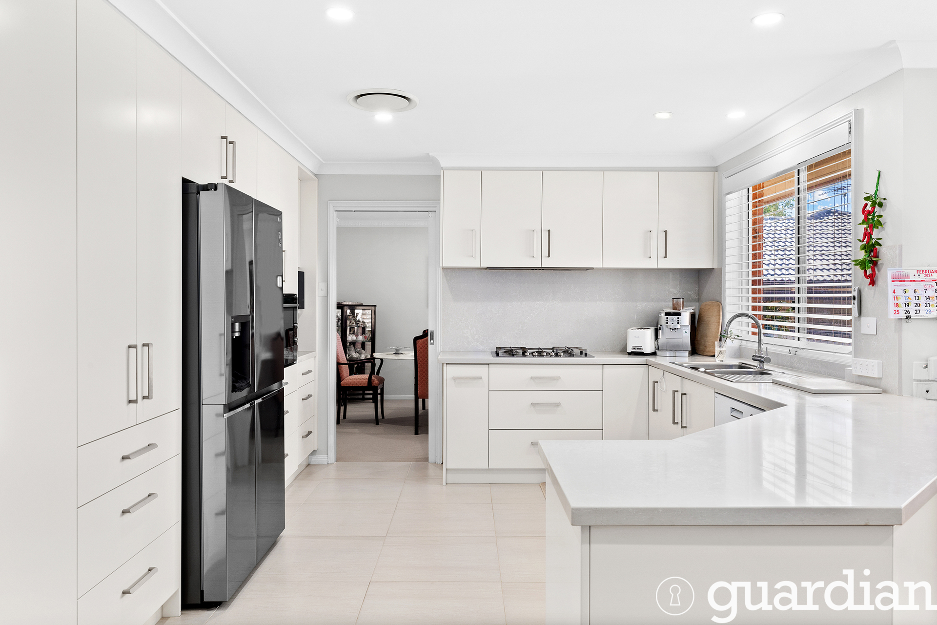 11 THOMAS WILKINSON AV, DURAL NSW 2158, 0 ห้องนอน, 0 ห้องน้ำ, House