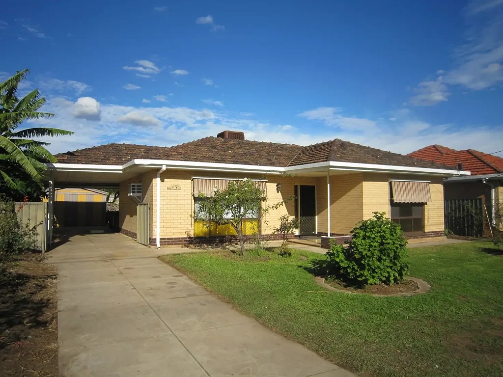 PRFECT FAMILY HOME....