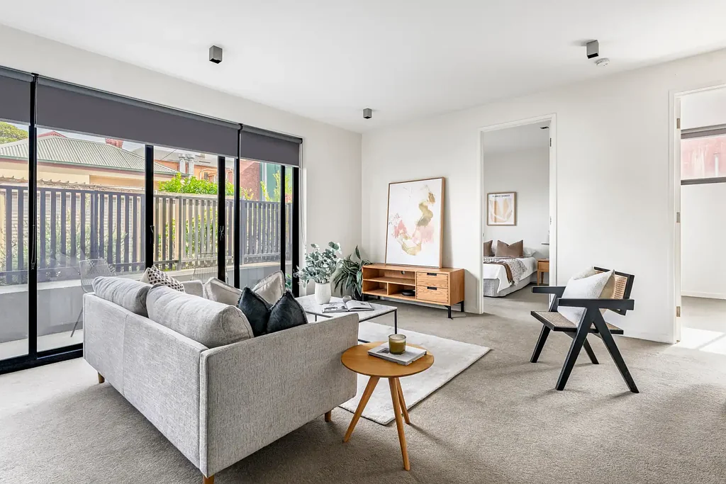6/6 Lord Street, Richmond, VIC 3121