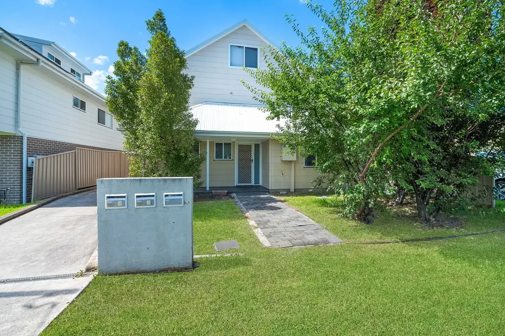 1/16 Cameron Street, Jesmond, NSW 2299