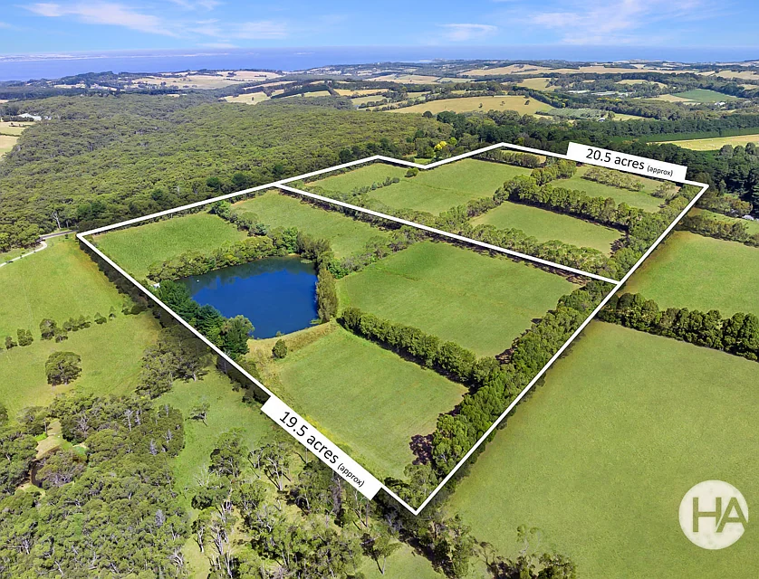 1512 & 1524 Mornington Flinders Road, Main Ridge, Mornington Peninsula, 1 phòng ngủ, 1 phòng tắm, Lifestyle Section