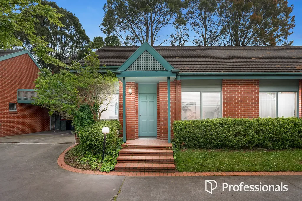 Malvern East 4ਬੈੱਡਰੂਮ Contemporary Townhouse Living Moments from Chadstone