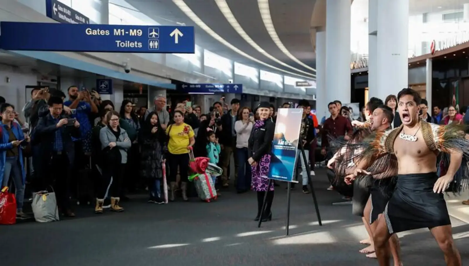 新西兰旅游部长：受恐袭影响，海外游客数量将下降