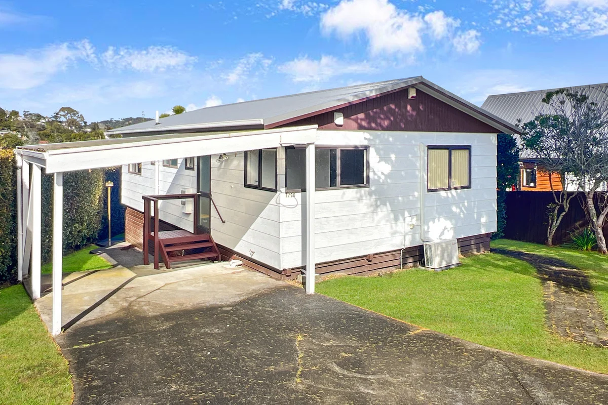 Glen Eden 2房  Peaceful Living with Waitakere Views