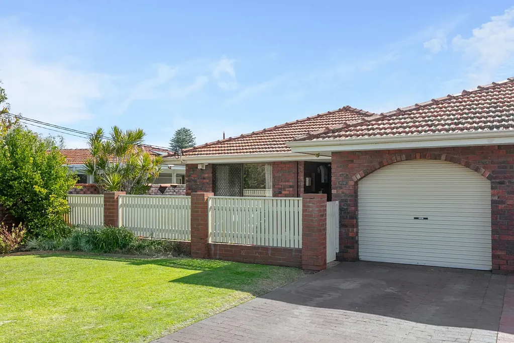 Dianella 3ਬੈੱਡਰੂਮ A Connected Lifestyle in a Coveted Location.