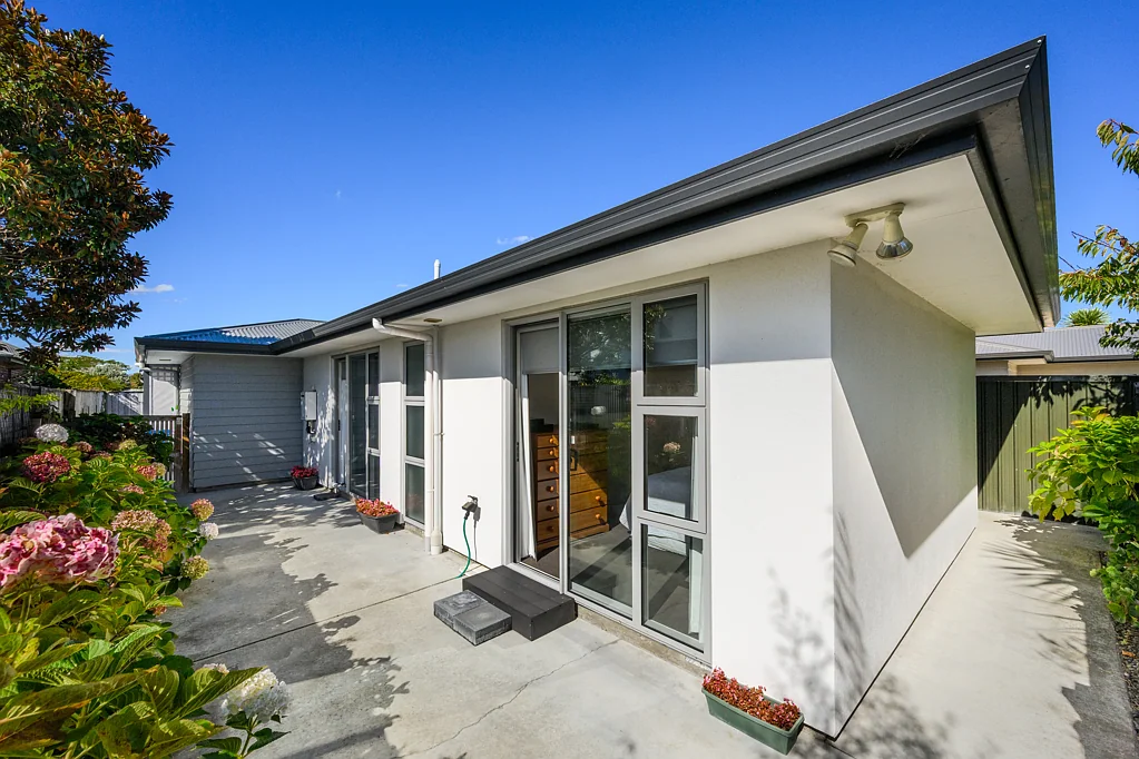 65B Albert Street, Palmerston North, Manawatu-Wanganui