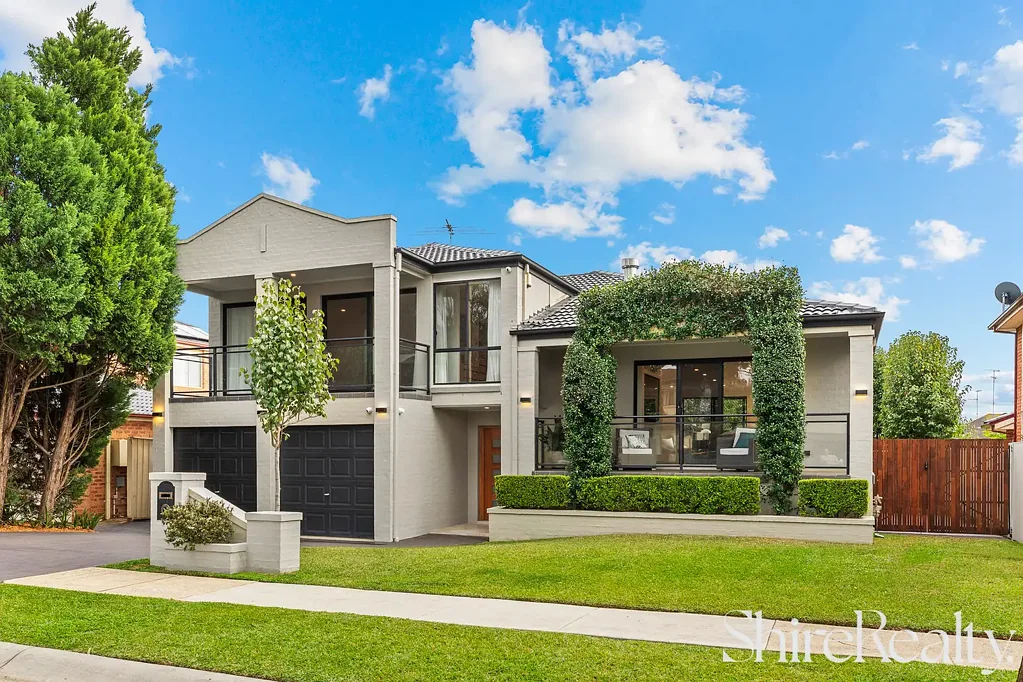 11 Greygum Avenue, Rouse Hill, NSW 2155