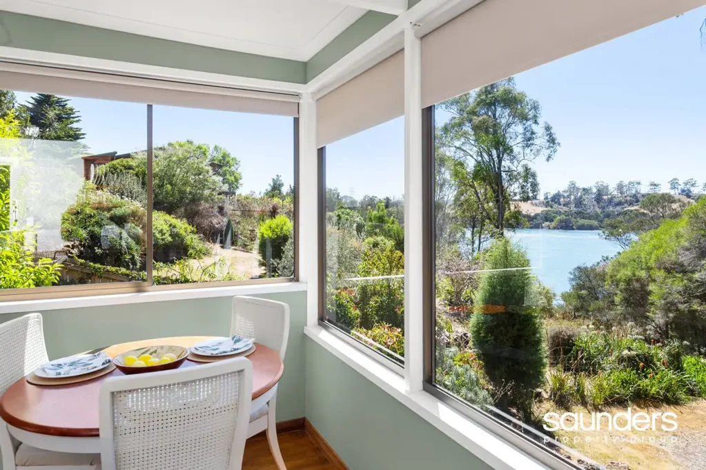 Deviot STUDIO & SHED AND DOUBLE BLOCK - RIVER VIEWS