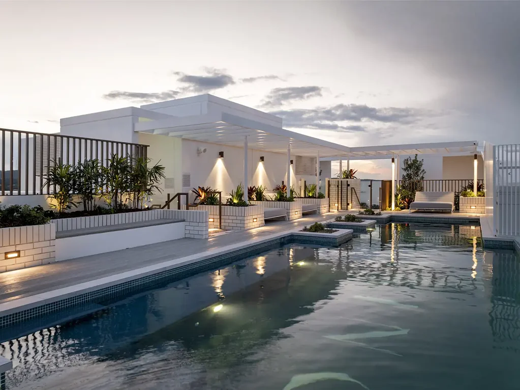 A Modern Lifestyle in the Heart of Milton