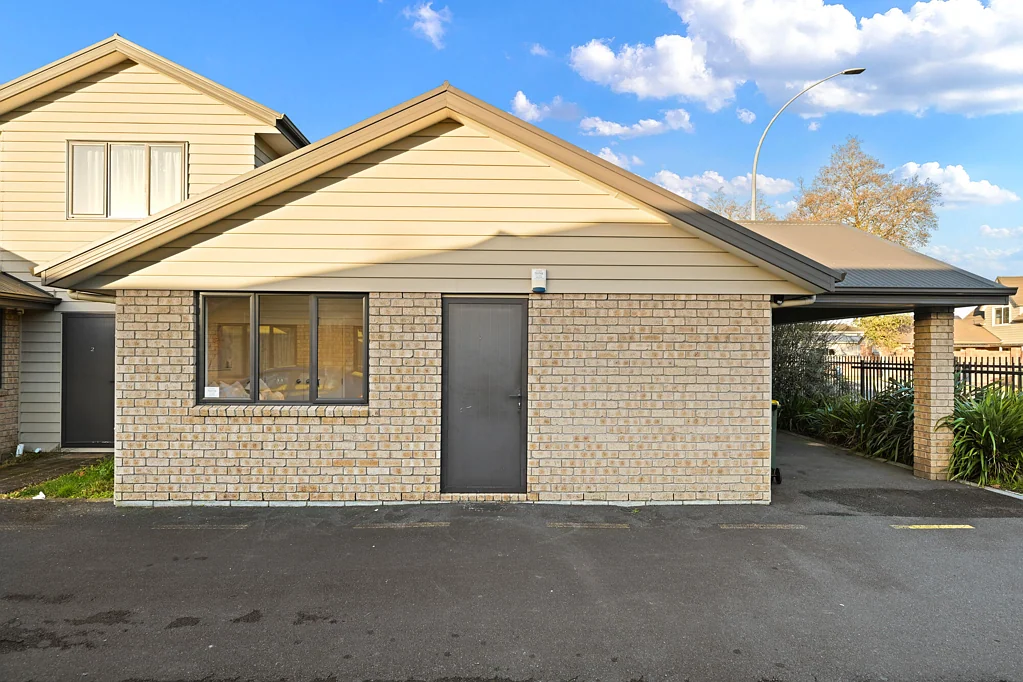 Frankton 2Moenga Affordable First Home or Investment I Must Sell!