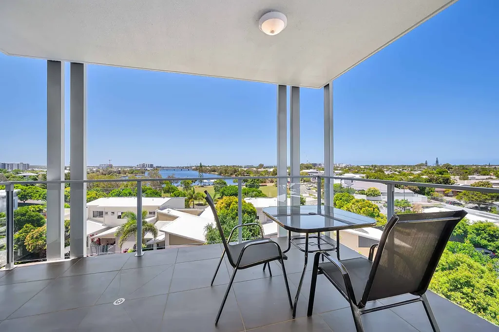 48/46 Regatta Boulevard, Wurtulla, QLD 4575