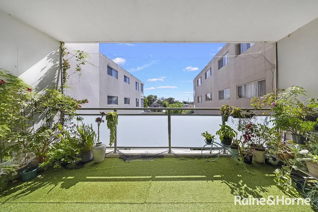 Ingleburn 3બેડરૂમ Sunny 3 Bedroom Apartment