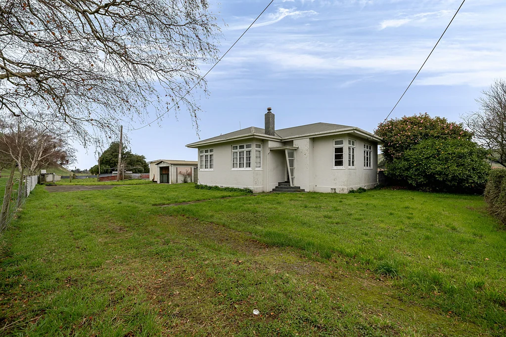 Kumeroa 3房  Lifestyle opportunity with plenty of potential