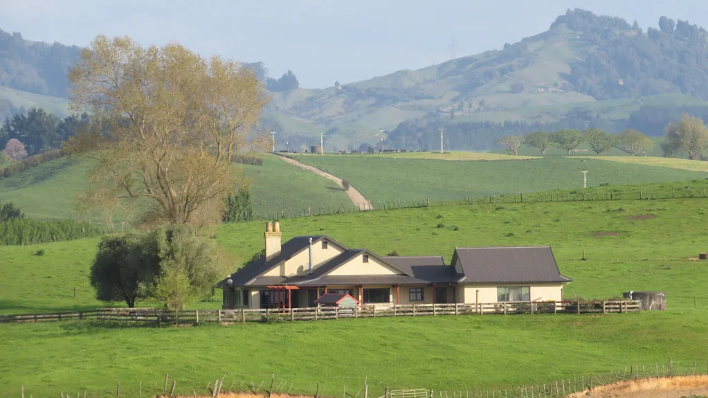 Wharepapa South Late season dairy farm opportunity