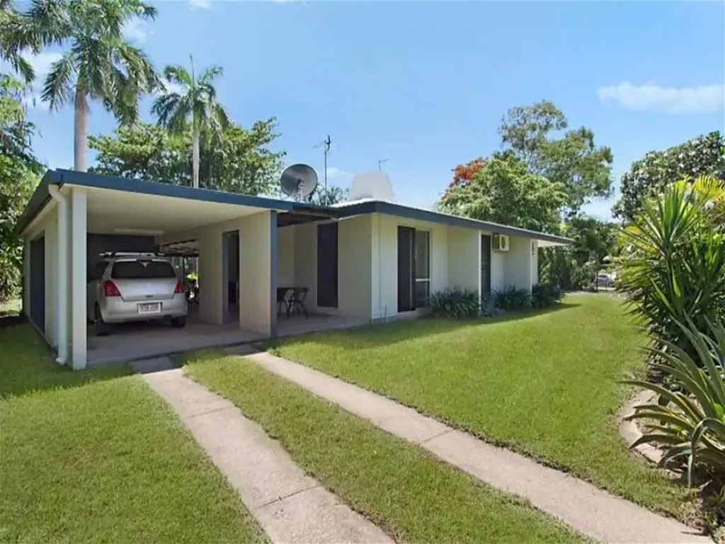 16 Brittania Cr, Anula, NT 812