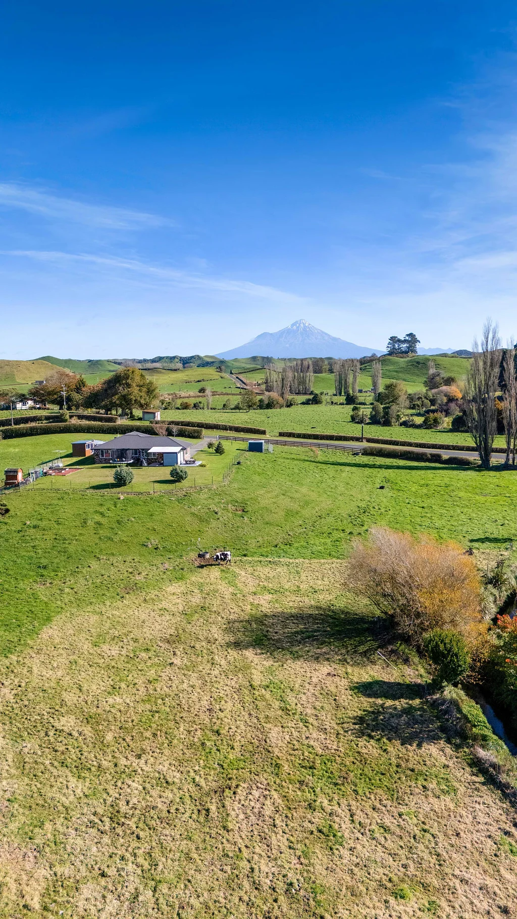 Stratford 4Zimmer Enjoy Stunning Mountain Views