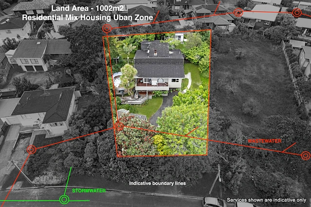 8 Philson Terrace, Browns Bay, North Shore City