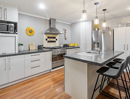 19A/2 Andrew Street, Marchwiel, Timaru, 3房, 2浴, 独立屋