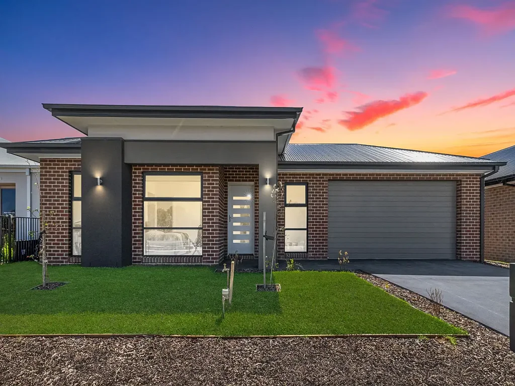 43 Mcgibbonys Road, Wonthaggi, VIC 3995