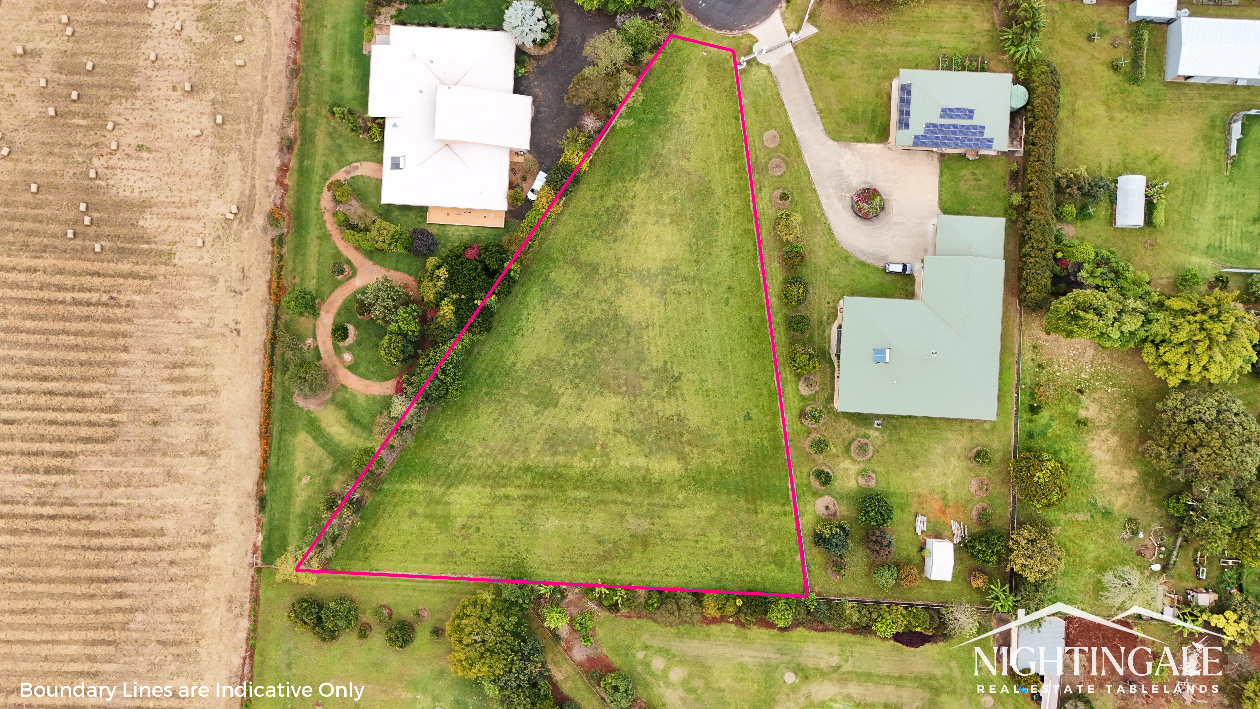 3 WOOD CL, ATHERTON QLD 4883, 0 Kuwarto, 0 Banyo, Section