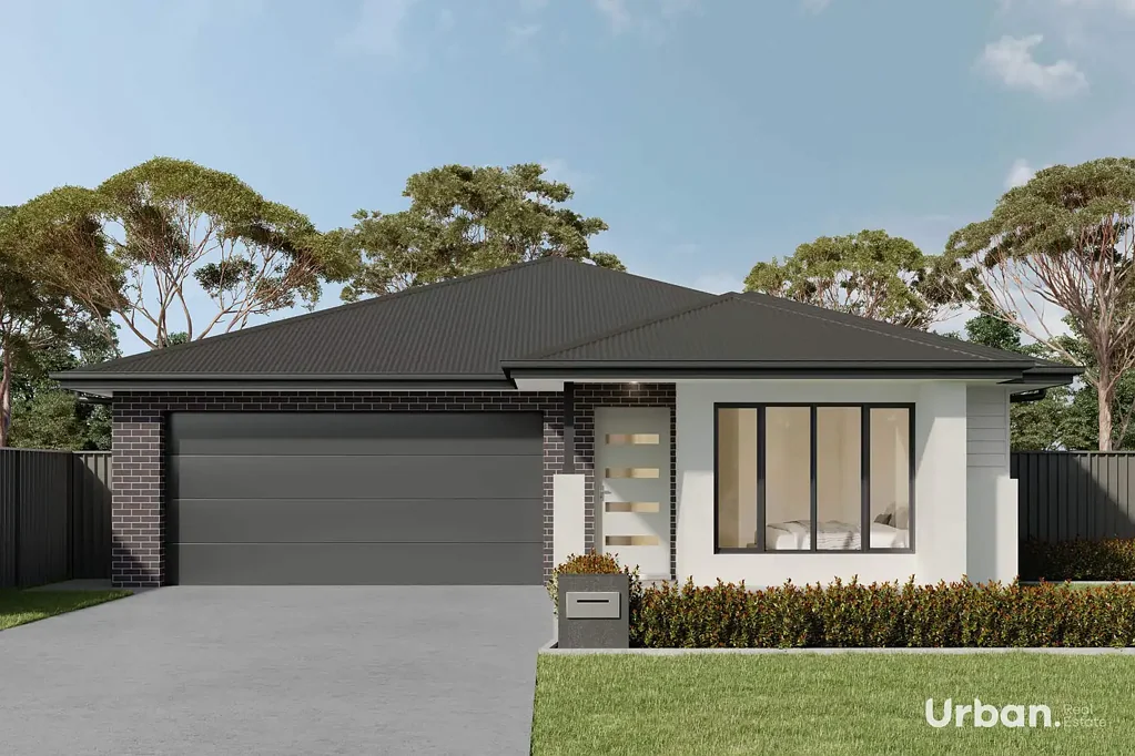 Albion Park 4Zimmer Modern Family Turnkey Living in Mount Terry | 4 & 5-Bed Homes by McDonald Jones