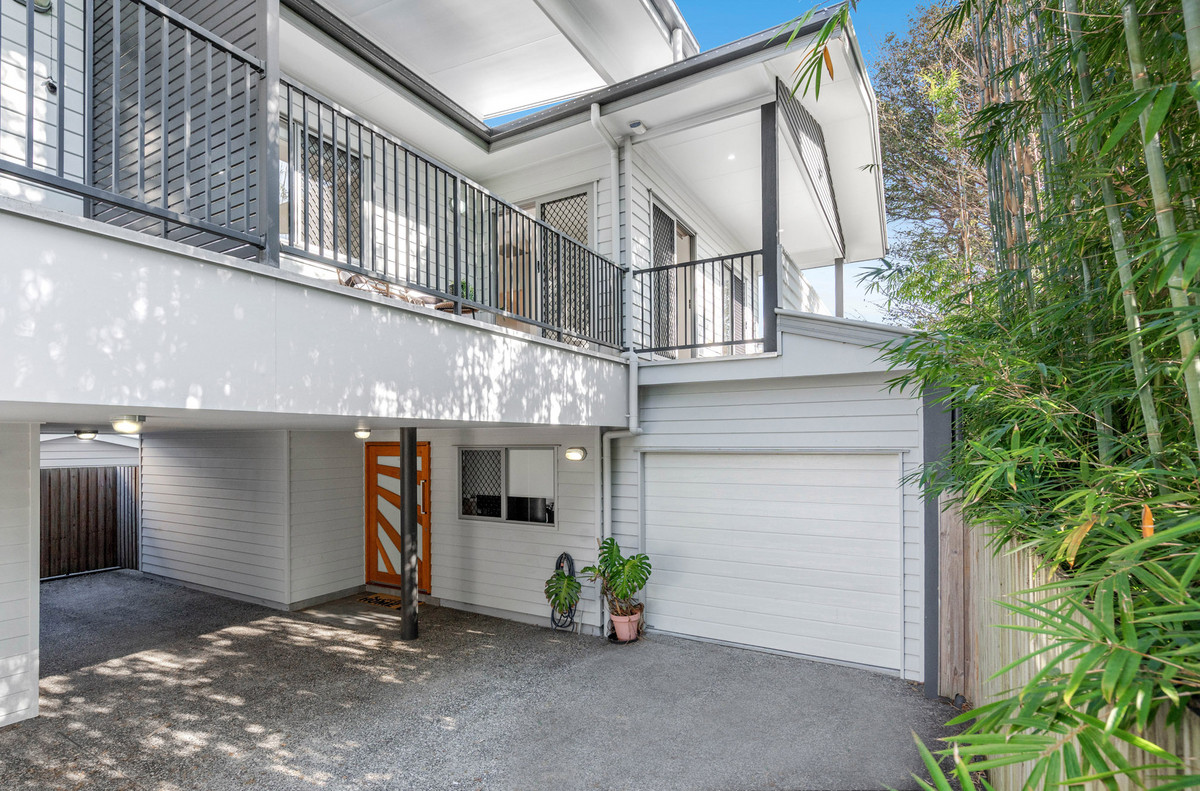 UNIT 3 99 WYNNUM ESP, WYNNUM QLD 4178, 0 ਕਮਰੇ, 0 ਬਾਥਰੂਮ, Townhouse