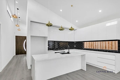 22 Cabbage St, Mickleham, VIC 3064, 4 Bedrooms, 3 Bathrooms, House