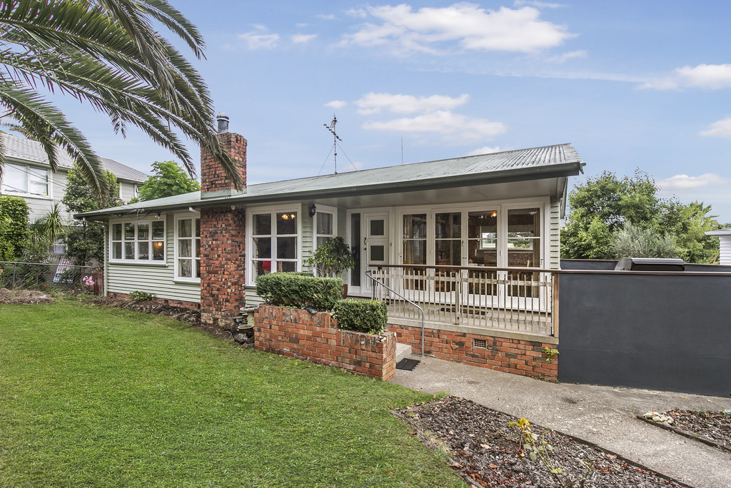 Residential  Mixed Housing Suburban Zone