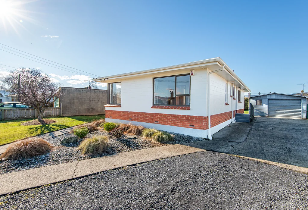 Mosgiel 3침실 Solid start or savvy investment