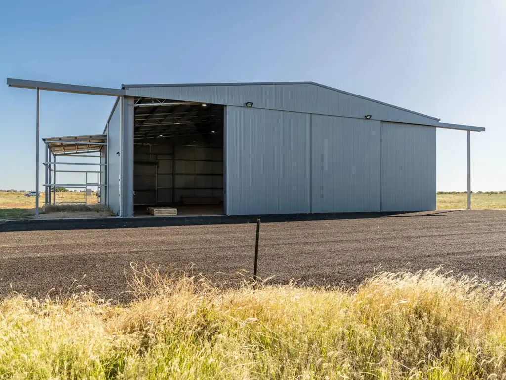 Narromine Aviation Park, where your aviation dreams will tak
