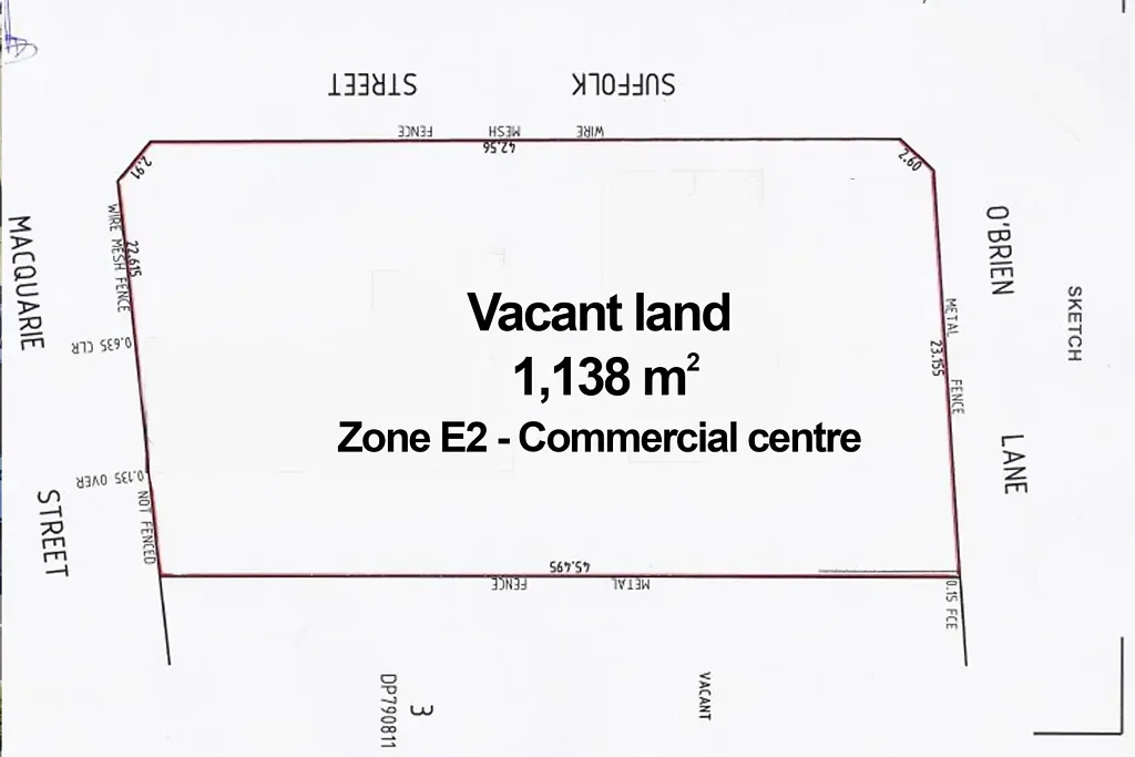 2 Suffolk Street, Windsor, NSW 2756