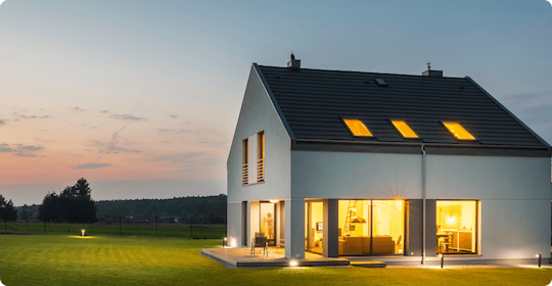 Baseline: Core Listing Feed