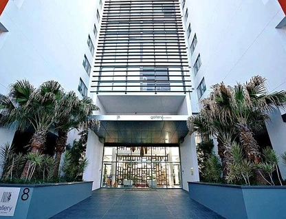 B106/8 Cowper Street, Parramatta, Parramatta (Northwest suburbs), 2 rūma, 2 rūma horoi, Apartment