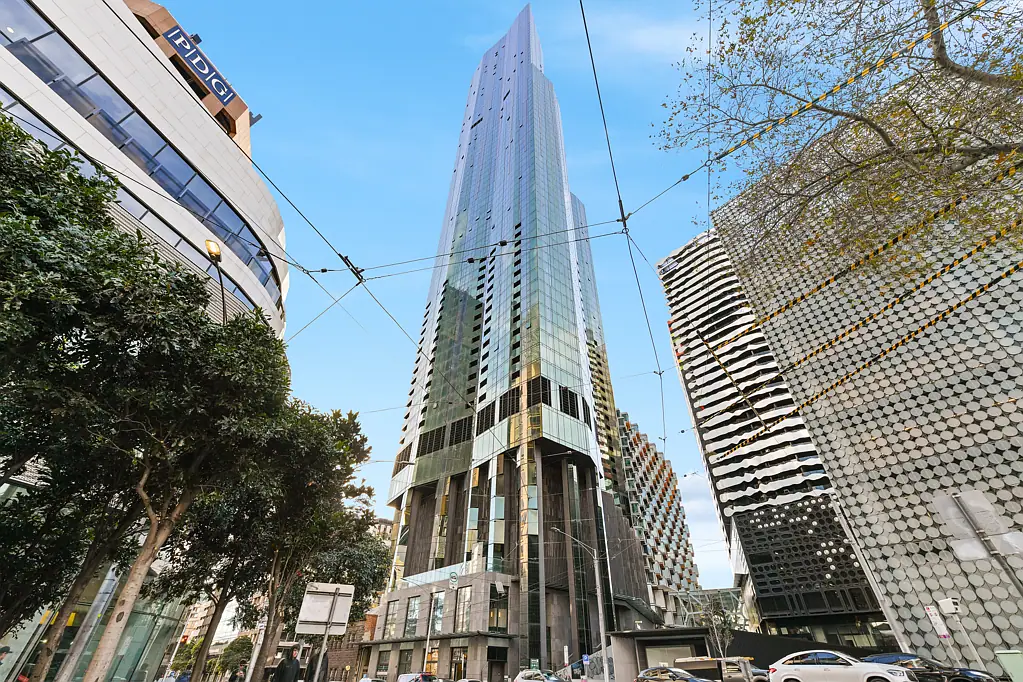 4615/160 Victoria Street, Carlton, VIC 3053