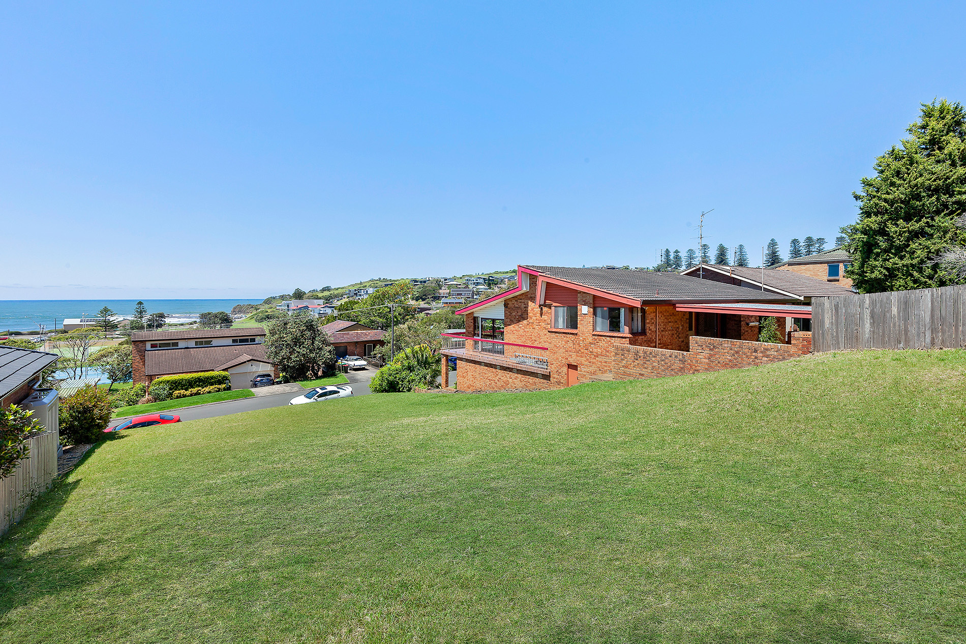 11 SHARWOOD PL, GERRINGONG NSW 2534, 0 chambres, 0 salles de bain, Section