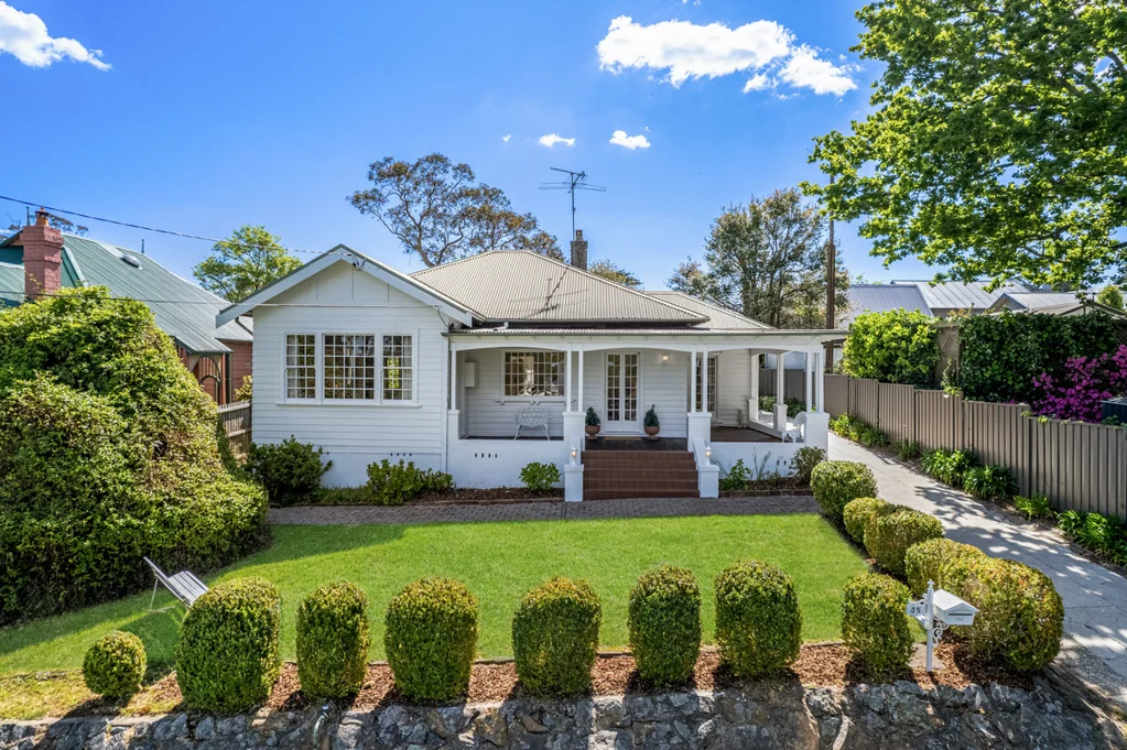 35 Grose Street, Leura, NSW 2780