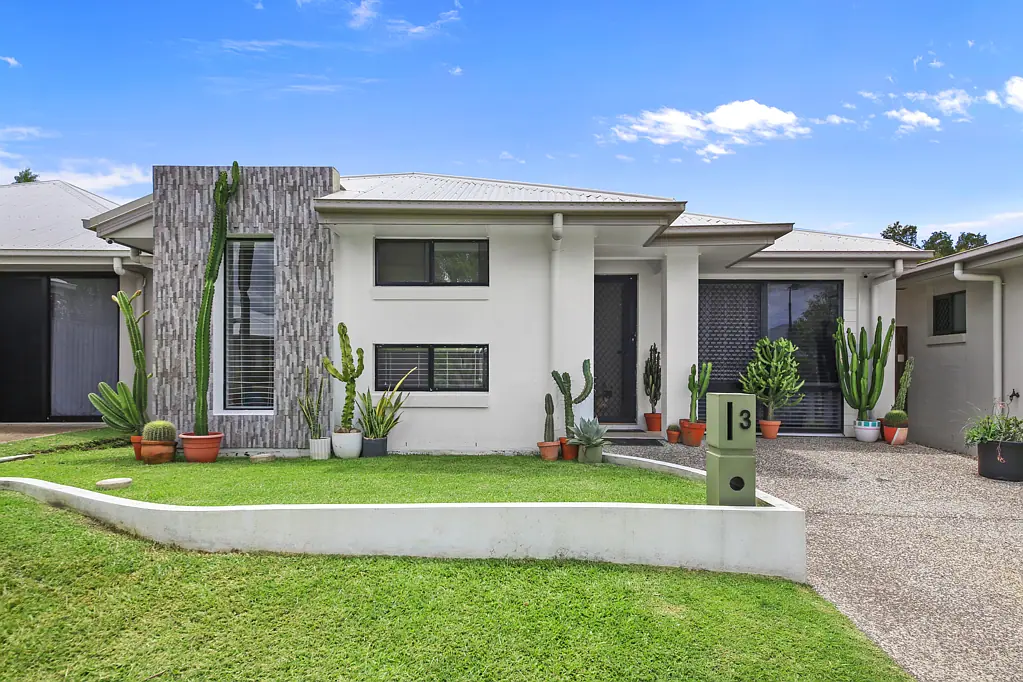 3 Topaz Drive, Caloundra West, QLD 4551