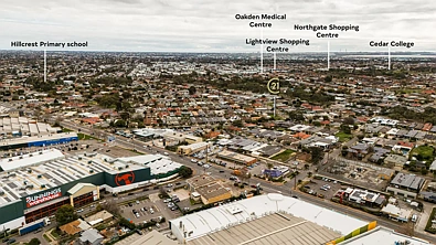 7 Hood Street, Hillcrest, SA 5086, 0房, 0浴, Section