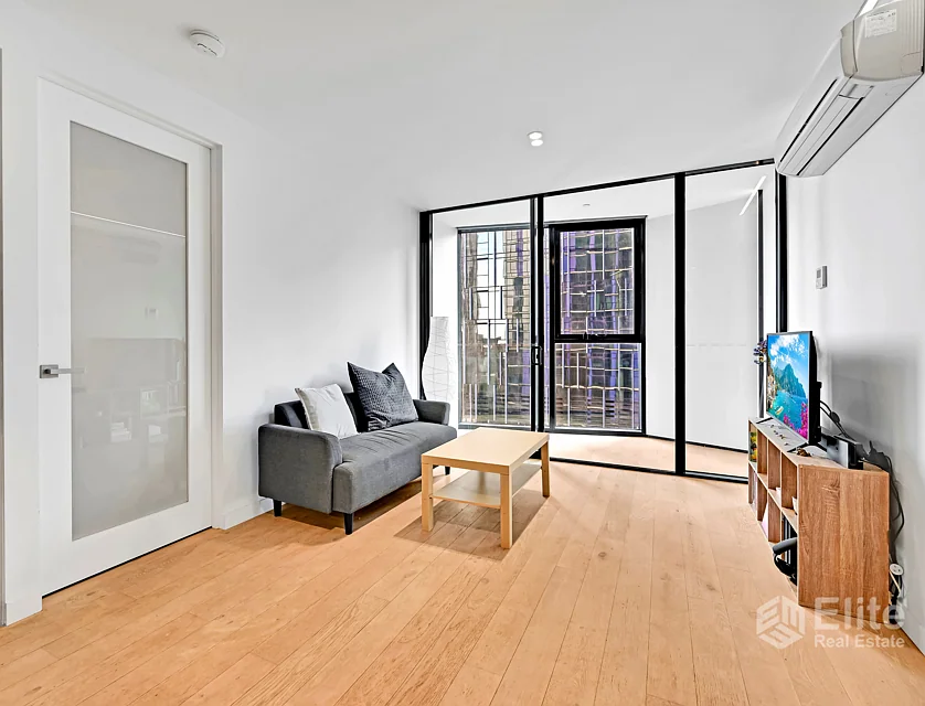 4601/442 Elizabeth Street, Melbourne, Melbourne CBD, 2 غرف, 1 حمامات, Apartment