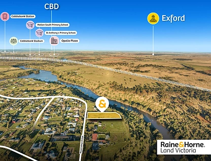 34 Riverview Drive, Hopetoun Park, Western Region, 0房, 0浴, Section