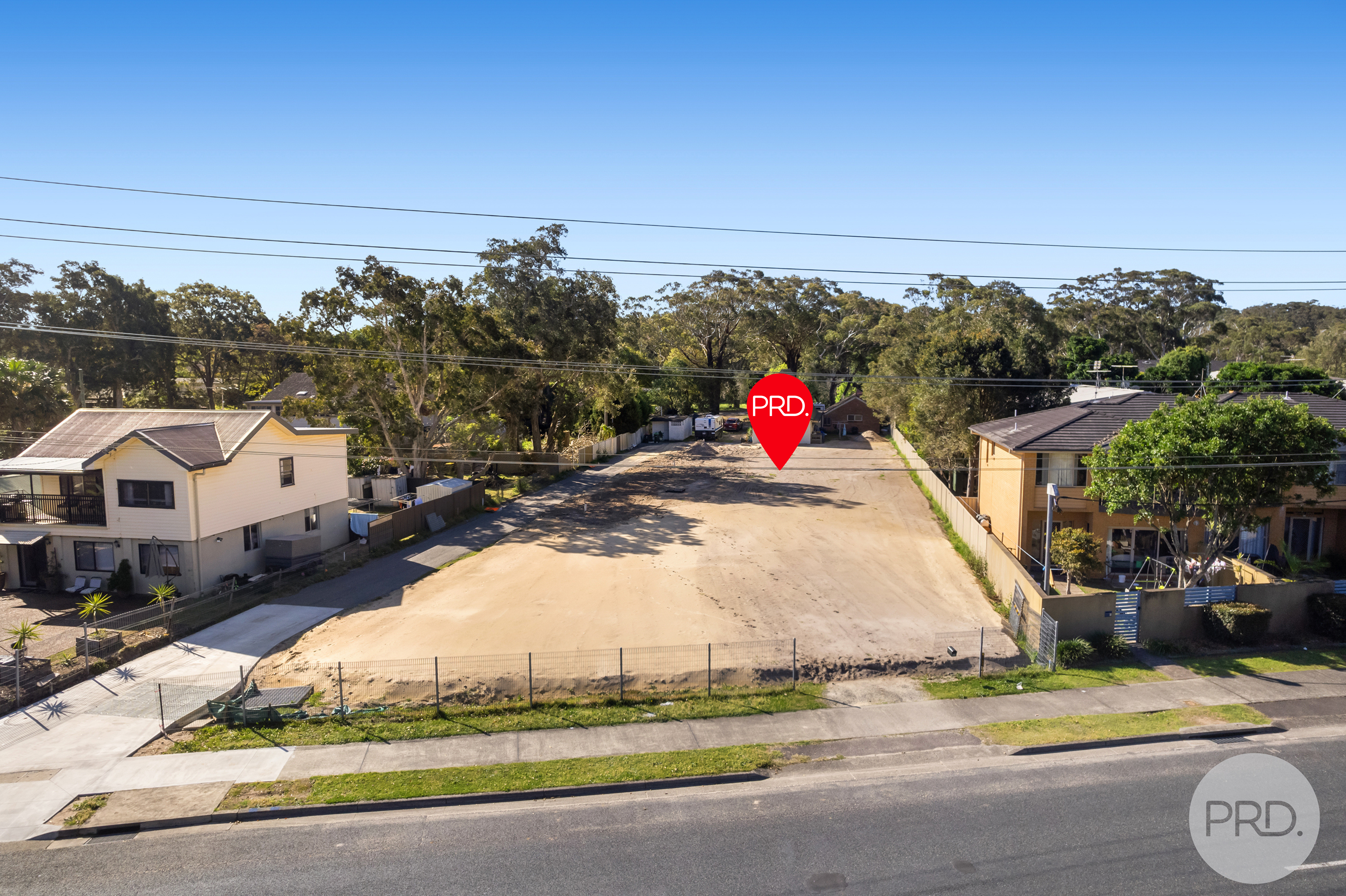 167 OLD MAIN RD, ANNA BAY NSW 2316, 0 rūma, 0 rūma horoi, Section