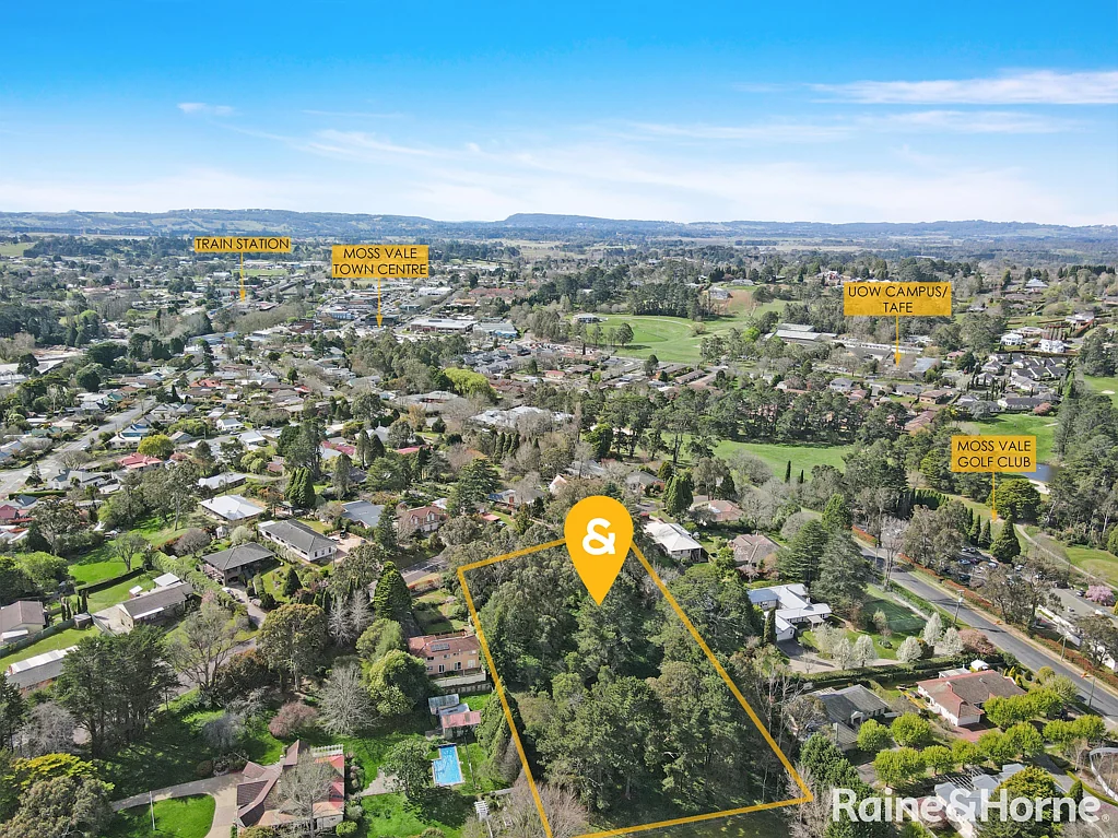 Moss Vale 3Kwarto Significant Price Adjustment To Reflect Market Feedback
