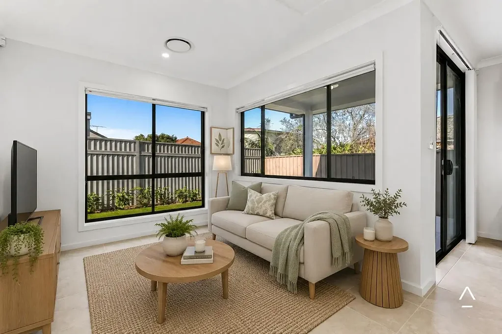 Brand New, Stunning Two Bedroom Granny Flat in Desirable Russell Lea